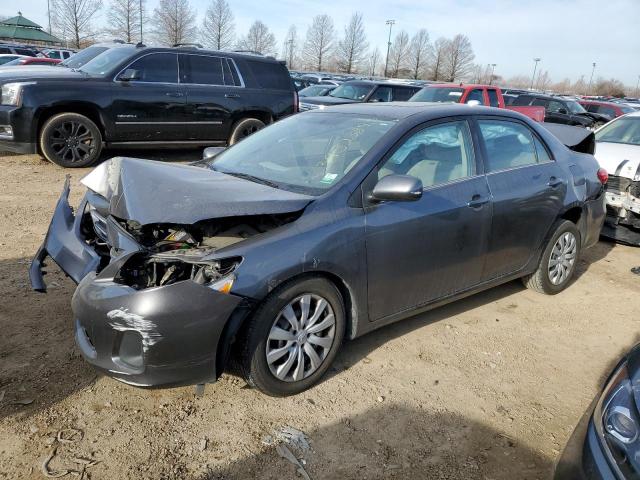 TOYOTA COROLLA BA 2013 5yfbu4ee1dp095138