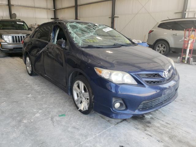 TOYOTA COROLLA BA 2013 5yfbu4ee1dp096676