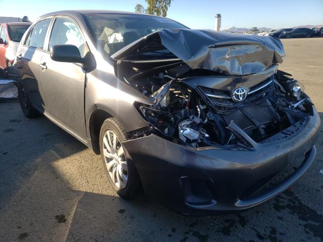 TOYOTA COROLLA BA 2013 5yfbu4ee1dp097312