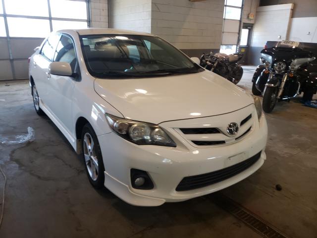 TOYOTA COROLLA BA 2013 5yfbu4ee1dp099433