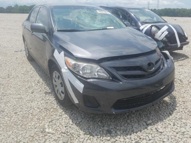 TOYOTA COROLLA BA 2013 5yfbu4ee1dp104436