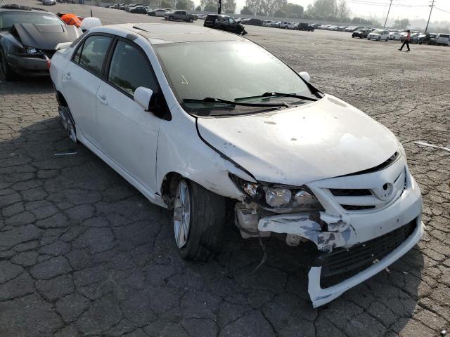 TOYOTA COROLLA BA 2013 5yfbu4ee1dp106560