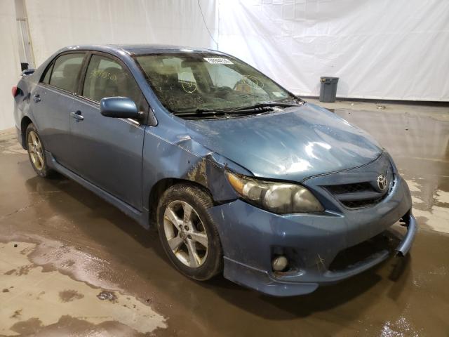 TOYOTA COROLLA BA 2013 5yfbu4ee1dp108129