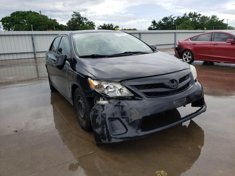 TOYOTA COROLLA BA 2013 5yfbu4ee1dp108678