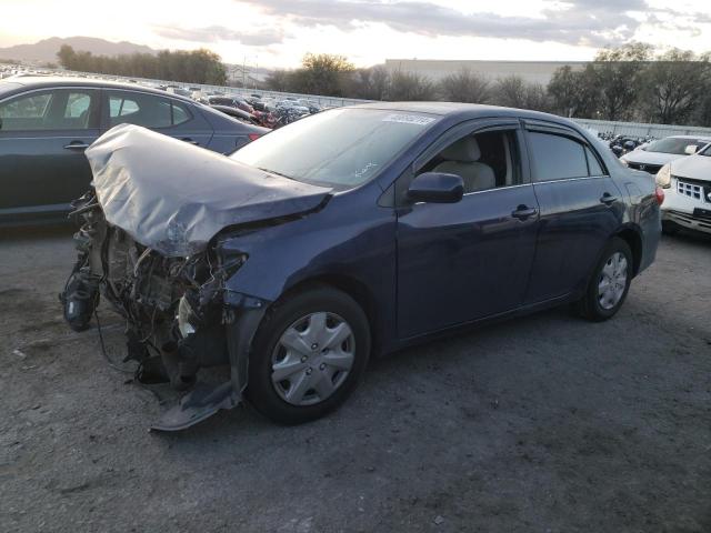 TOYOTA COROLLA 2013 5yfbu4ee1dp110317