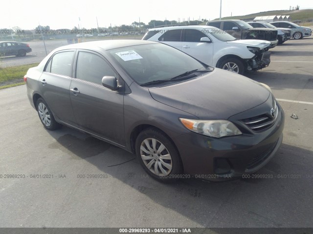 TOYOTA COROLLA 2013 5yfbu4ee1dp117056