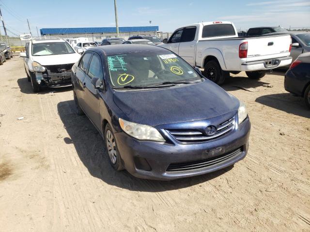 TOYOTA COROLLA BA 2013 5yfbu4ee1dp117901