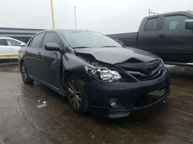 TOYOTA COROLLA BA 2013 5yfbu4ee1dp119132