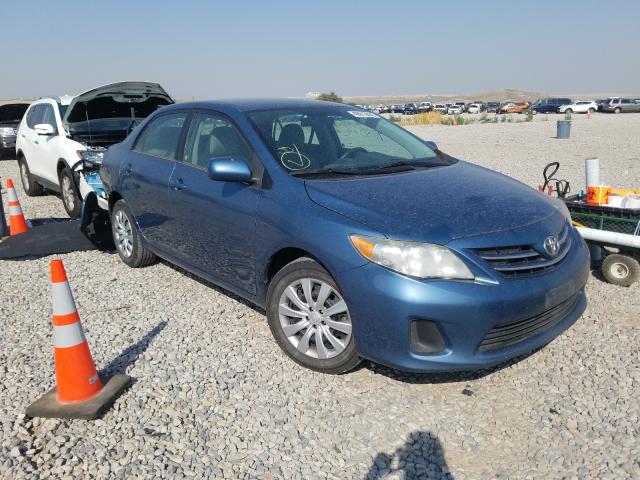 TOYOTA COROLLA BA 2013 5yfbu4ee1dp122371