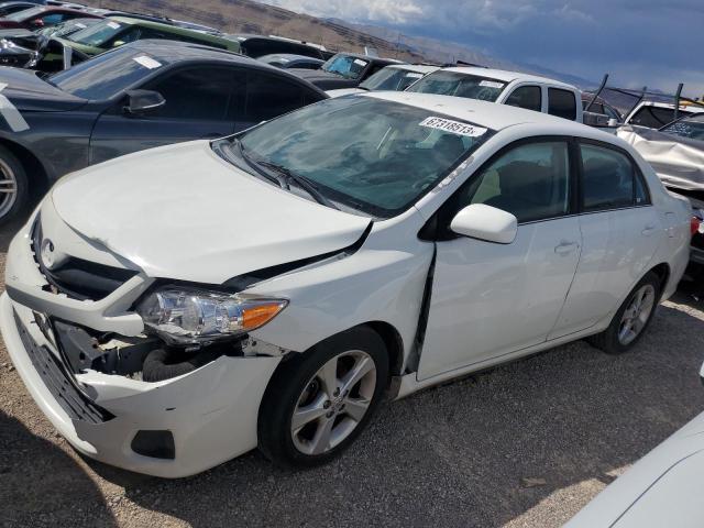 TOYOTA COROLLA BA 2013 5yfbu4ee1dp124993