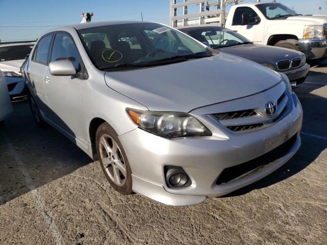 TOYOTA COROLLA BA 2013 5yfbu4ee1dp127442