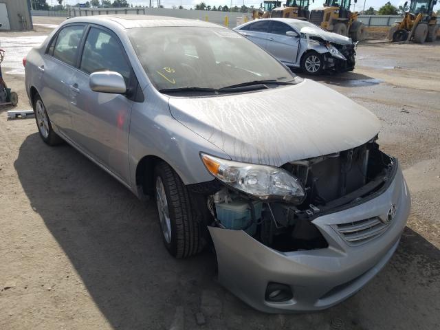 TOYOTA COROLLA BA 2013 5yfbu4ee1dp128672