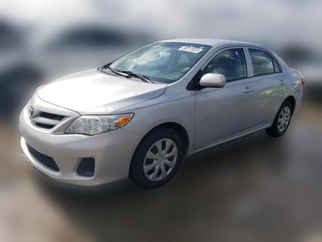 TOYOTA COROLLA 2013 5yfbu4ee1dp128946