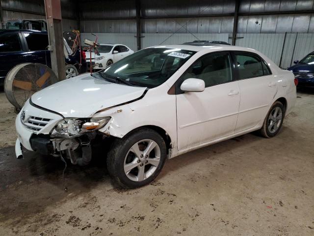 TOYOTA COROLLA 2013 5yfbu4ee1dp135413