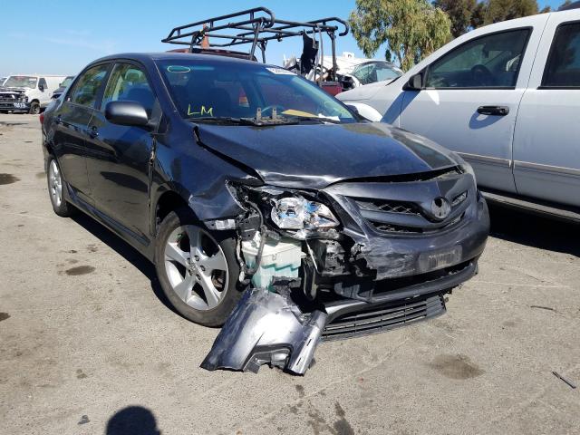 TOYOTA COROLLA BA 2013 5yfbu4ee1dp135511