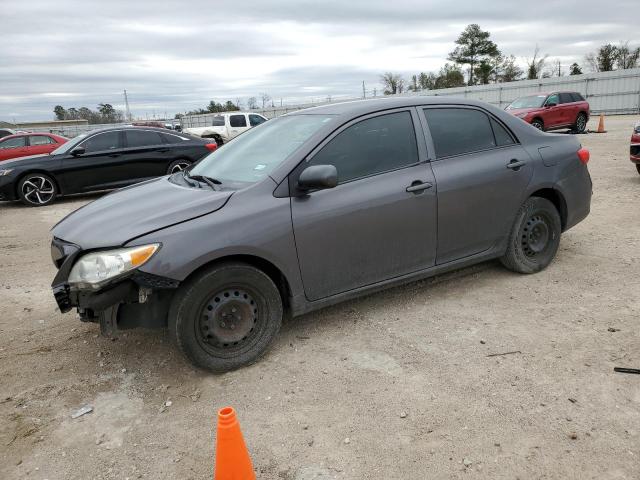 TOYOTA COROLLA BA 2013 5yfbu4ee1dp136500