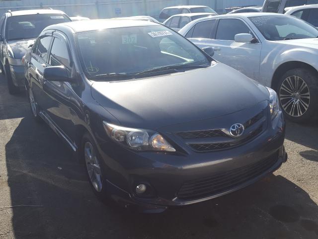 TOYOTA COROLLA BA 2013 5yfbu4ee1dp136738