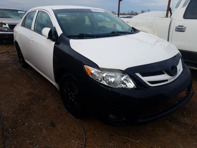 TOYOTA COROLLA BA 2013 5yfbu4ee1dp137341