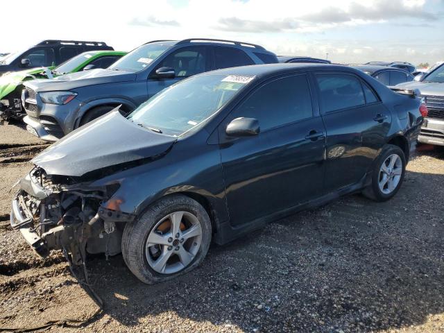 TOYOTA COROLLA 2013 5yfbu4ee1dp137520