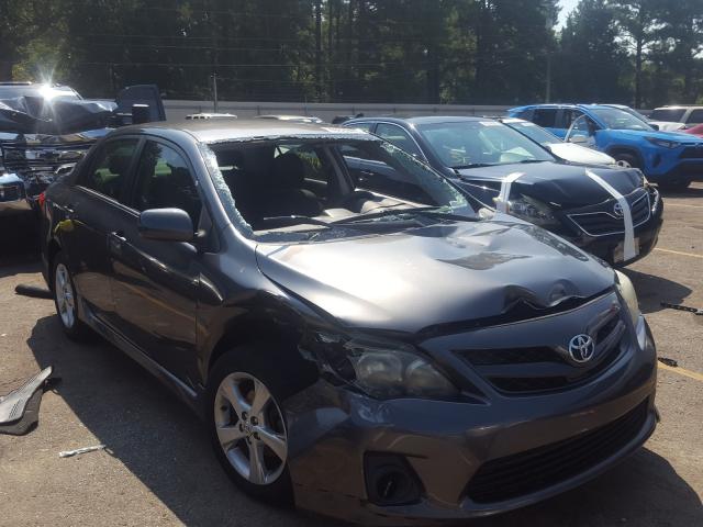 TOYOTA COROLLA BA 2013 5yfbu4ee1dp139767