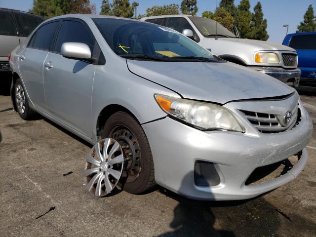 TOYOTA COROLLA BA 2013 5yfbu4ee1dp141549