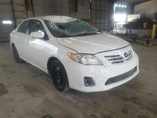 TOYOTA COROLLA 2013 5yfbu4ee1dp142961