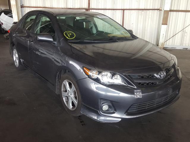 TOYOTA COROLLA BA 2013 5yfbu4ee1dp144323