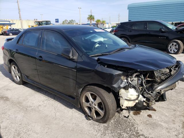 TOYOTA COROLLA BA 2013 5yfbu4ee1dp144533