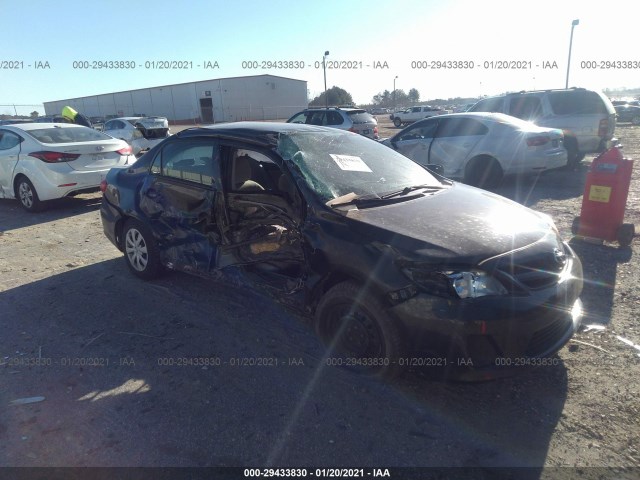 TOYOTA COROLLA 2013 5yfbu4ee1dp144984