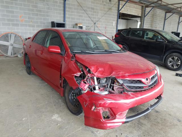 TOYOTA COROLLA BA 2013 5yfbu4ee1dp151675