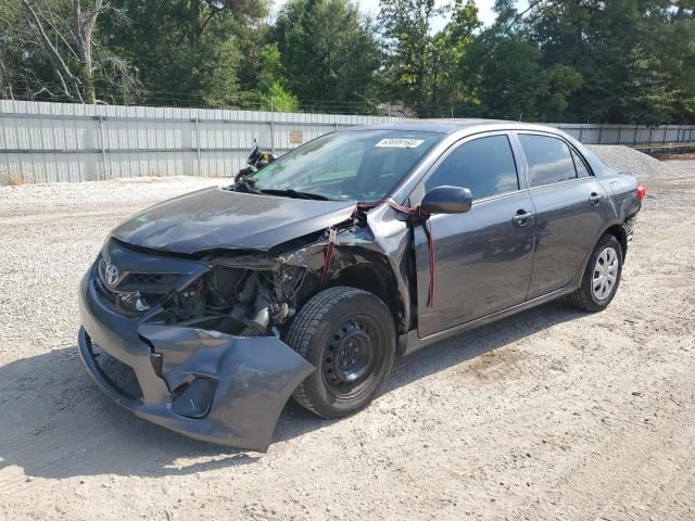 TOYOTA COROLLA BA 2013 5yfbu4ee1dp152129