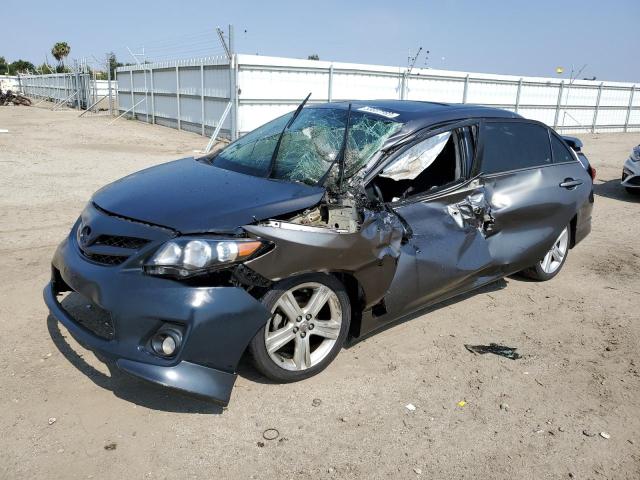 TOYOTA COROLLA BA 2013 5yfbu4ee1dp152261