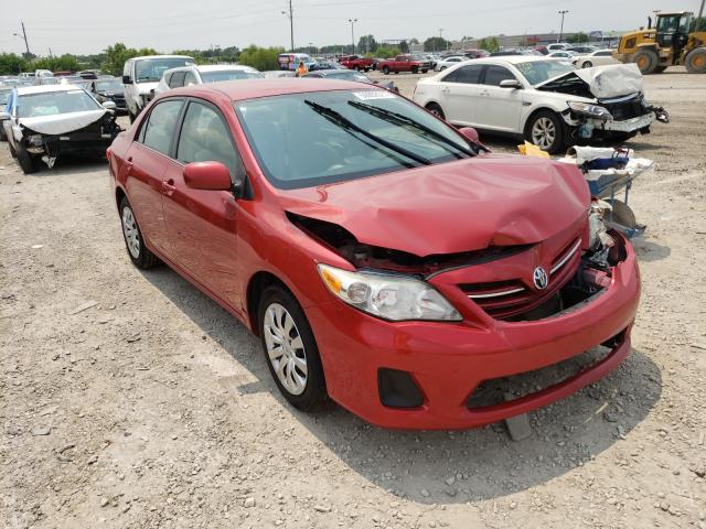 TOYOTA COROLLA BA 2013 5yfbu4ee1dp153037