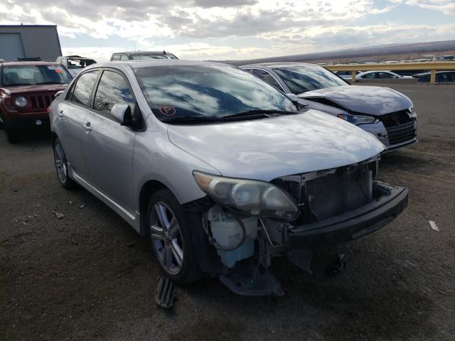 TOYOTA COROLLA BA 2013 5yfbu4ee1dp153443