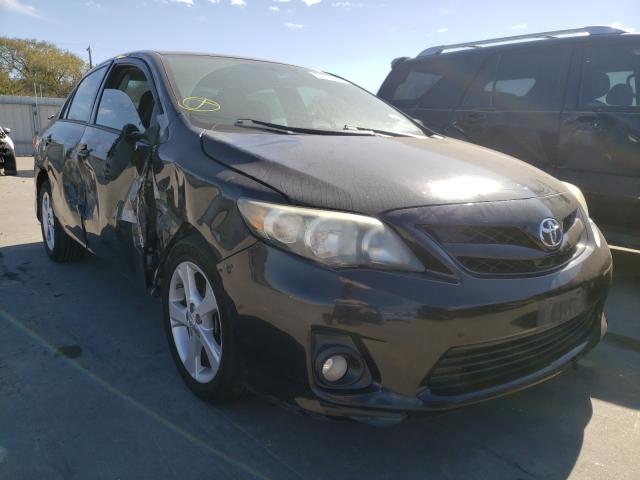 TOYOTA COROLLA BA 2013 5yfbu4ee1dp157721