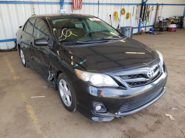 TOYOTA COROLLA BA 2013 5yfbu4ee1dp158254