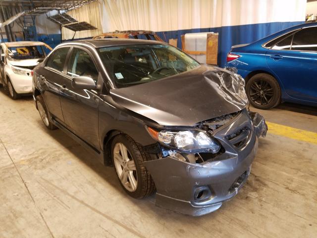 TOYOTA COROLLA BA 2013 5yfbu4ee1dp162210