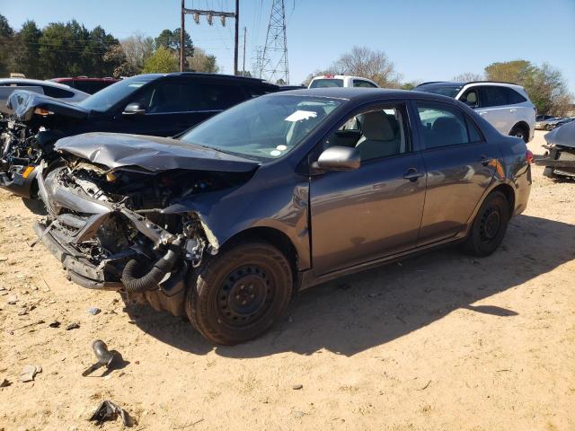 TOYOTA COROLLA BA 2013 5yfbu4ee1dp164801