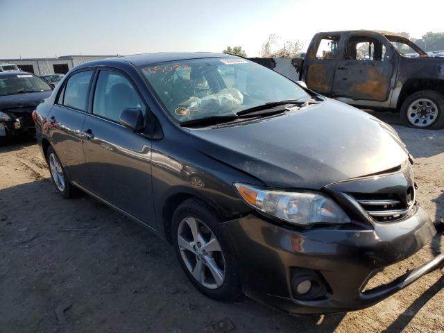 TOYOTA COROLLA BA 2013 5yfbu4ee1dp165088