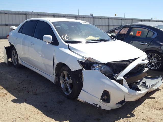 TOYOTA COROLLA BA 2013 5yfbu4ee1dp165544