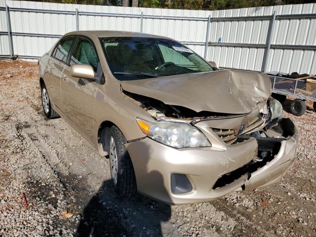 TOYOTA COROLLA BA 2013 5yfbu4ee1dp166323