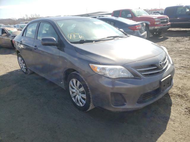 TOYOTA COROLLA BA 2013 5yfbu4ee1dp169383