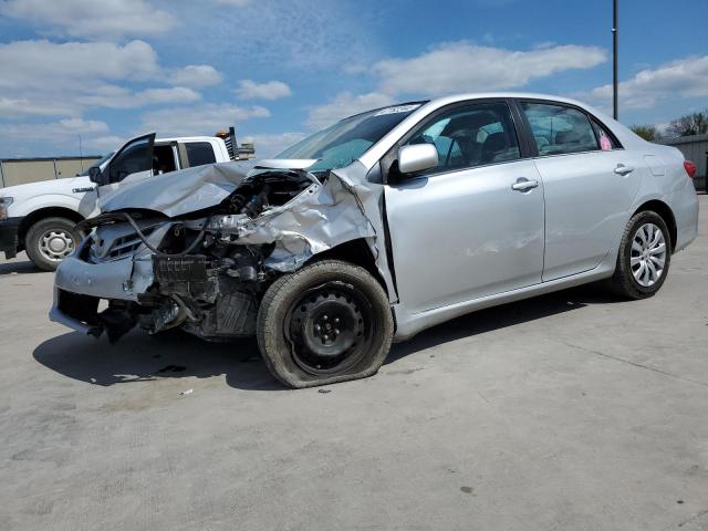 TOYOTA COROLLA 2013 5yfbu4ee1dp170100