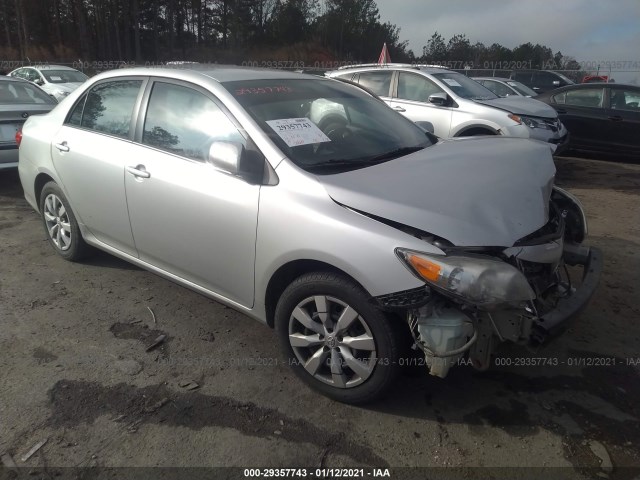 TOYOTA COROLLA 2013 5yfbu4ee1dp170226