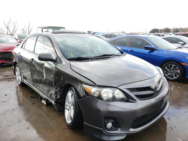 TOYOTA COROLLA BA 2013 5yfbu4ee1dp171442