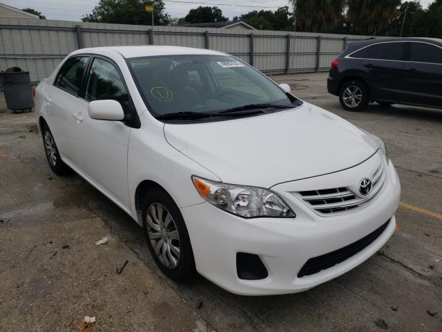 TOYOTA COROLLA BA 2013 5yfbu4ee1dp172428