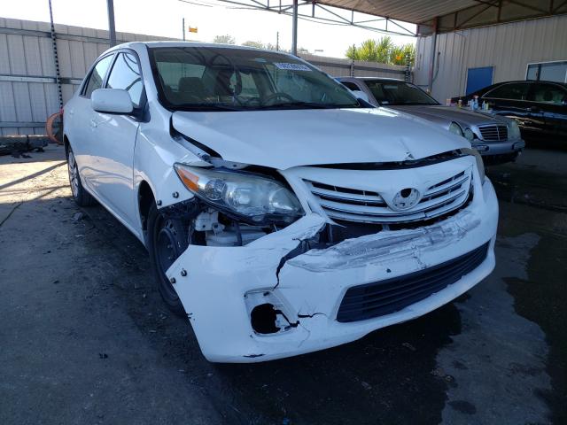 TOYOTA COROLLA BA 2013 5yfbu4ee1dp172543