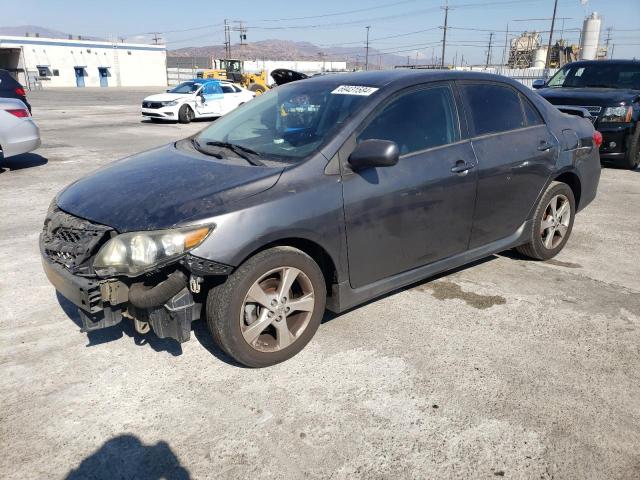 TOYOTA COROLLA BA 2013 5yfbu4ee1dp175278