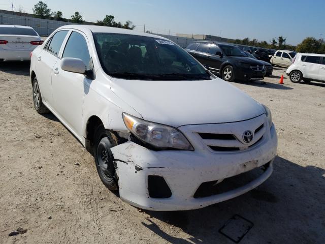 TOYOTA COROLLA BA 2013 5yfbu4ee1dp175894