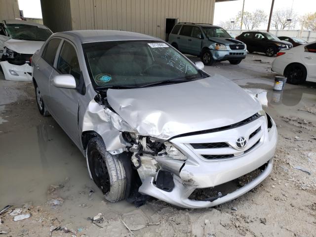 TOYOTA COROLLA BA 2013 5yfbu4ee1dp176088